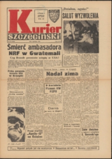 Kurier Szczeciński. 1970 nr 80 wyd.AB