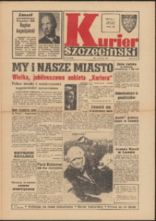Kurier Szczeciński. 1970 nr 82 wyd.AB