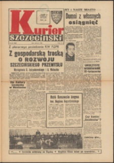 Kurier Szczeciński. 1970 nr 84 wyd.AB