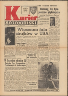 Kurier Szczeciński. 1970 nr 86 wyd.AB