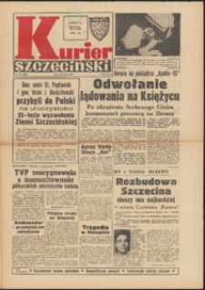 Kurier Szczeciński. 1970 nr 87 wyd.AB