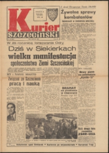 Kurier Szczeciński. 1970 nr 89 wyd.AB