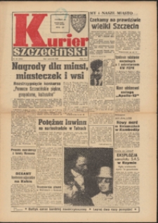 Kurier Szczeciński. 1970 nr 92 wyd.AB