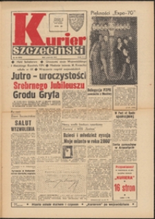 Kurier Szczeciński. 1970 nr 96 wyd.AB