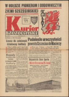 Kurier Szczeciński. 1970 nr 97 wyd.AB