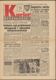 Kurier Szczeciński. 1970 nr 99 wyd.AB
