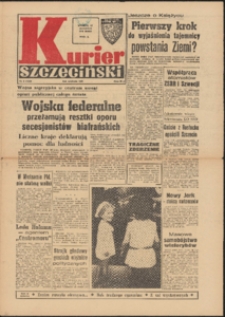 Kurier Szczeciński. 1970 nr 9 wyd.A