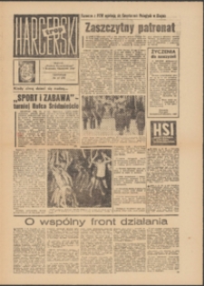 Kurier Szczeciński. 1970 nr 12 Harcerski Trop