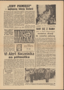 Kurier Szczeciński. 1970 nr 5 Harcerski Trop