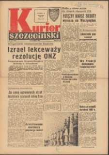 Kurier Szczeciński. 1968 nr 101 wyd.AB