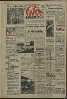 Głos Koszaliński. 1956, wrzesień, nr 222