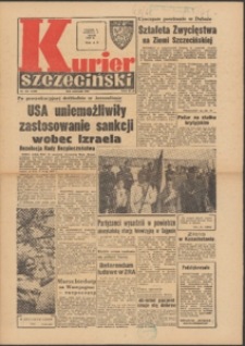 Kurier Szczeciński. 1968 nr 104 wyd.AB
