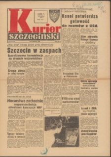 Kurier Szczeciński. 1968 nr 10 wyd.AB