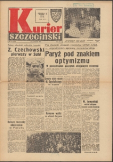 Kurier Szczeciński. 1968 nr 111 wyd.AB