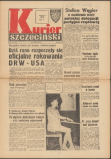 Kurier Szczeciński. 1968 nr 112 wyd.AB