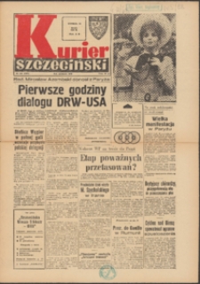 Kurier Szczeciński. 1968 nr 113 wyd.AB