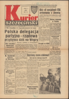 Kurier Szczeciński. 1968 nr 114 wyd.AB