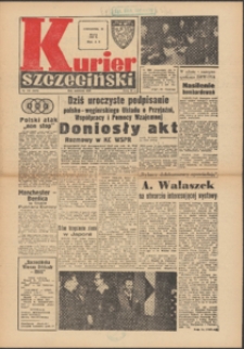 Kurier Szczeciński. 1968 nr 115 wyd.AB