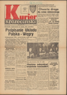 Kurier Szczeciński. 1968 nr 116 wyd.AB