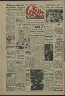 Głos Koszaliński. 1956, wrzesień, nr 224
