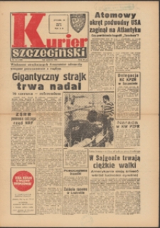 Kurier Szczeciński. 1968 nr 125 wyd.AB