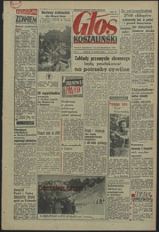 Głos Koszaliński. 1956, wrzesień, nr 225