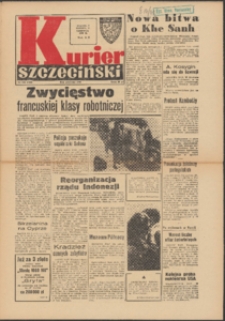 Kurier Szczeciński. 1968 nr 134 wyd.AB