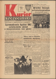 Kurier Szczeciński. 1968 nr 139 wyd.AB