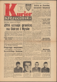Kurier Szczeciński. 1968 nr 140 wyd.AB