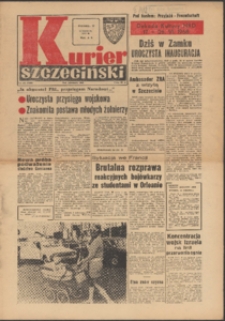 Kurier Szczeciński. 1968 nr 141 wyd.AB