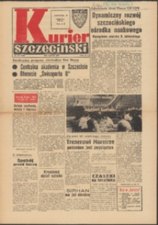 Kurier Szczeciński. 1968 nr 144 wyd.AB
