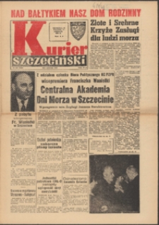Kurier Szczeciński. 1968 nr 146 wyd.AB
