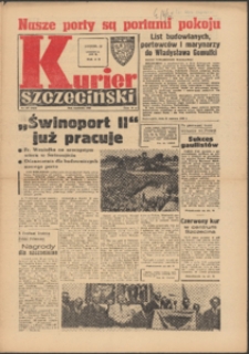 Kurier Szczeciński. 1968 nr 147 wyd.AB