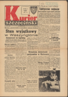 Kurier Szczeciński. 1968 nr 148 wyd.AB