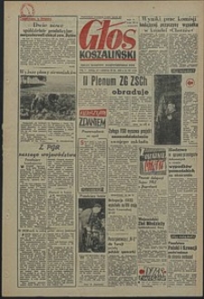 Głos Koszaliński. 1956, wrzesień, nr 227