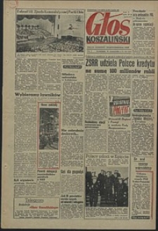 Głos Koszaliński. 1956, wrzesień, nr 228