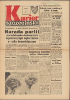 Kurier Szczeciński. 1968 nr 159 wyd.AB