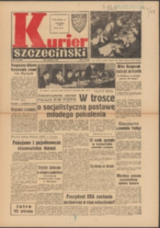 Kurier Szczeciński. 1968 nr 15 wyd.AB