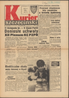 Kurier Szczeciński. 1968 nr 161 wyd.AB