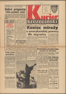 Kurier Szczeciński. 1968 nr 169 wyd.AB