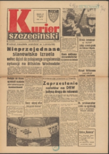 Kurier Szczeciński. 1968 nr 16 wyd.AB