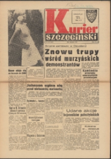 Kurier Szczeciński. 1968 nr 173 wyd.AB