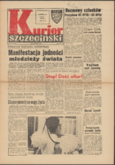 Kurier Szczeciński. 1968 nr 176 wyd.AB