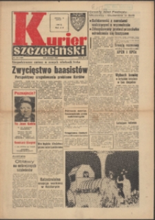 Kurier Szczeciński. 1968 nr 178 wyd.AB