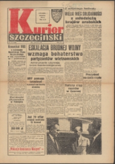 Kurier Szczeciński. 1968 nr 179 wyd.AB