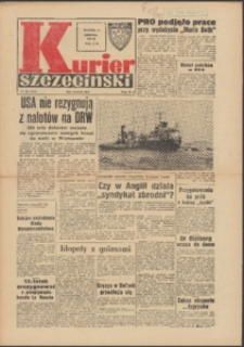 Kurier Szczeciński. 1968 nr 189 wyd.AB