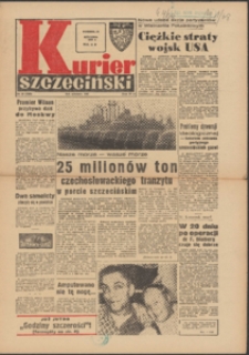 Kurier Szczeciński. 1968 nr 18 wyd.AB