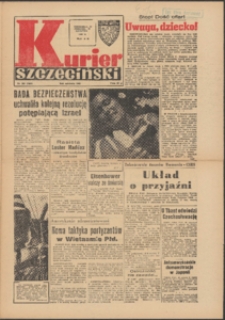 Kurier Szczeciński. 1968 nr 193 wyd.AB