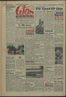 Głos Koszaliński. 1956, wrzesień, nr 232