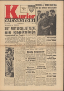 Kurier Szczeciński. 1968 nr 209 wyd.AB